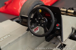 Ostatní značky Ostatní modely FORMULA ALFA BOXER 1987