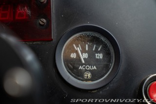 Ostatní značky Ostatní modely FORMULA ALFA BOXER 1987