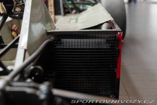 Ostatní značky Ostatní modely FORMULA ALFA BOXER 1987
