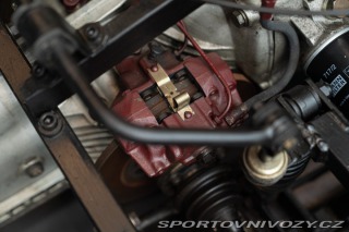 Ostatní značky Ostatní modely FORMULA ALFA BOXER 1987