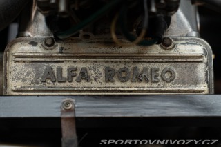 Ostatní značky Ostatní modely FORMULA ALFA BOXER 1987