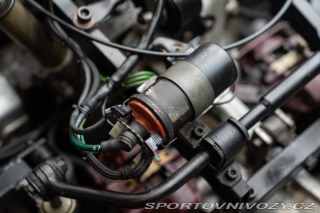 Ostatní značky Ostatní modely FORMULA ALFA BOXER 1987