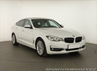 BMW 3 GT Luxury Line 330i xDriv