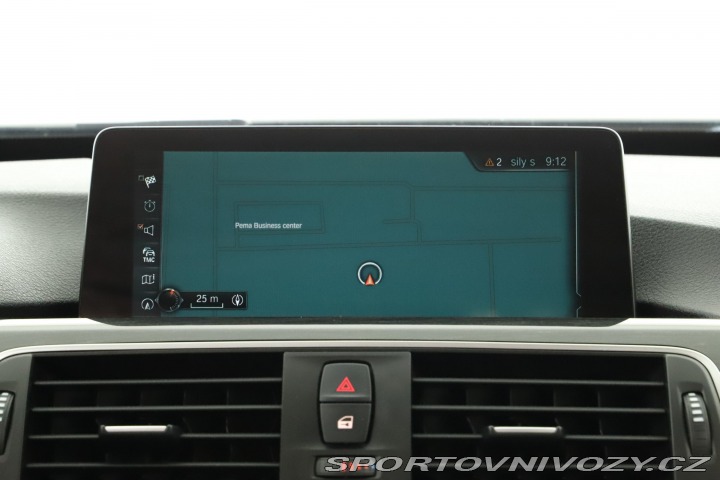 BMW 3 GT Luxury Line 330i xDriv 2016