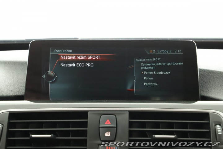 BMW 3 GT Luxury Line 330i xDriv 2016