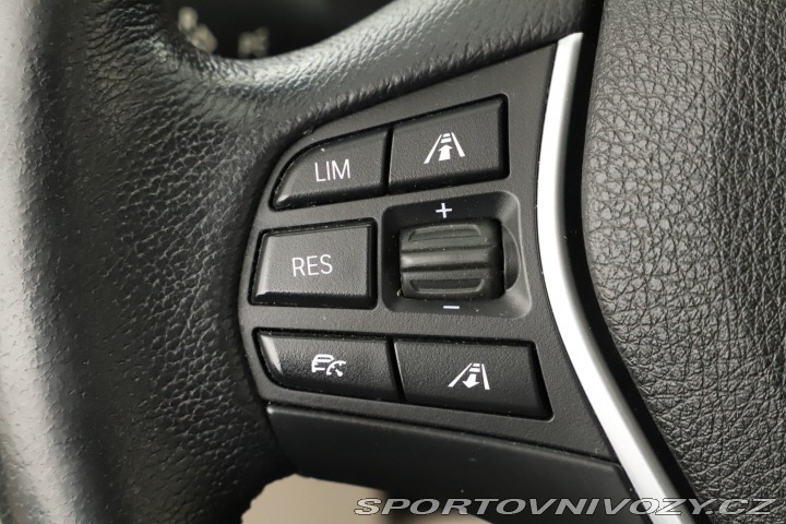 BMW 3 GT Luxury Line 330i xDriv 2016