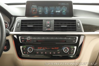 BMW 3 GT Luxury Line 330i xDriv 2016