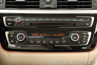 BMW 3 GT Luxury Line 330i xDriv 2016