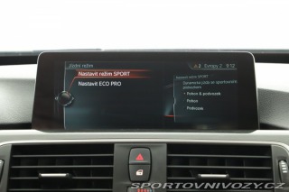 BMW 3 GT Luxury Line 330i xDriv 2016