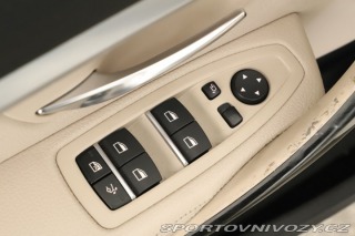 BMW 3 GT Luxury Line 330i xDriv 2016