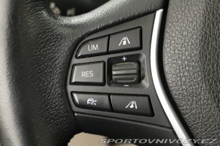 BMW 3 GT Luxury Line 330i xDriv 2016