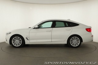 BMW 3 GT Luxury Line 330i xDriv 2016