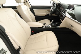 BMW 3 GT Luxury Line 330i xDriv 2016