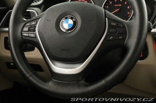 BMW 3 GT Luxury Line 330i xDriv 2016