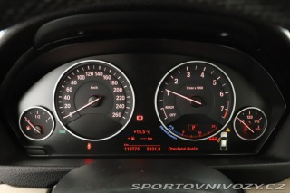 BMW 3 GT Luxury Line 330i xDriv 2016