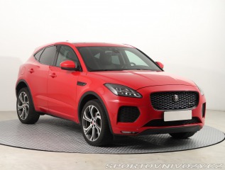 Jaguar E-Pace R-Dynamic D180 AWD