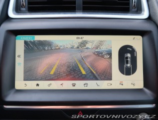Jaguar E-Pace R-Dynamic D180 AWD 2018