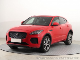 Jaguar E-Pace R-Dynamic D180 AWD 2018