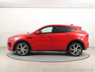Jaguar E-Pace R-Dynamic D180 AWD 2018