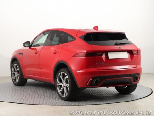 Jaguar E-Pace R-Dynamic D180 AWD 2018