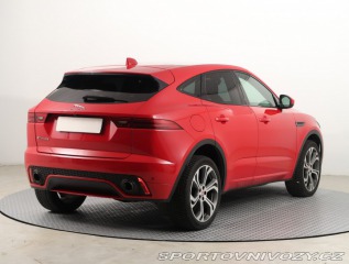 Jaguar E-Pace R-Dynamic D180 AWD 2018