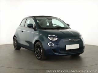 Fiat 500 500e  42 kWh