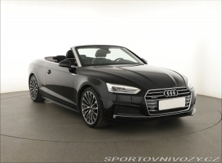 Audi A5 2.0 TFSI