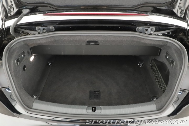 Audi A5 2.0 TFSI 2017