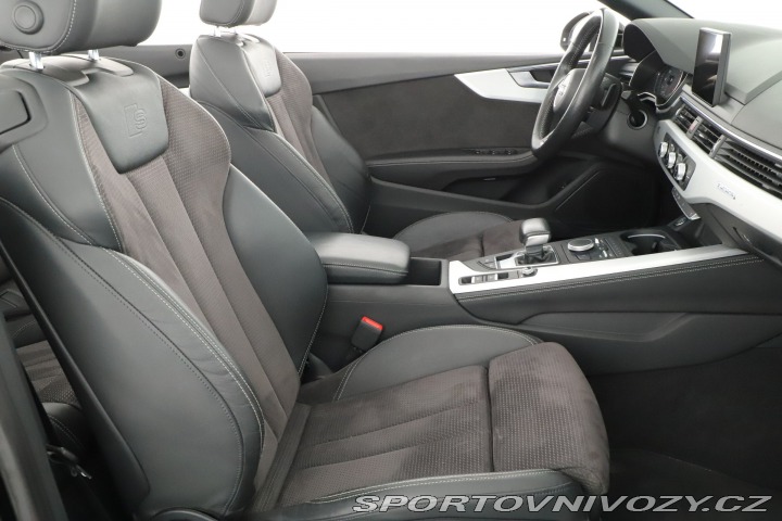Audi A5 2.0 TFSI 2017