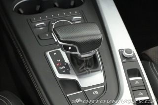 Audi A5 2.0 TFSI 2017