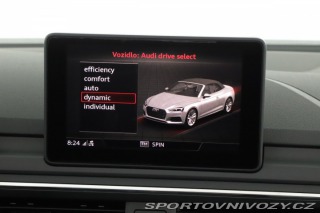 Audi A5 2.0 TFSI 2017