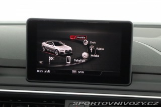 Audi A5 2.0 TFSI 2017