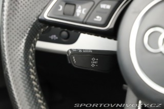 Audi A5 2.0 TFSI 2017