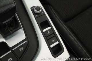 Audi A5 2.0 TFSI 2017