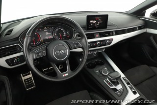 Audi A5 2.0 TFSI 2017