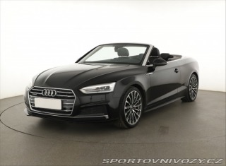 Audi A5 2.0 TFSI 2017