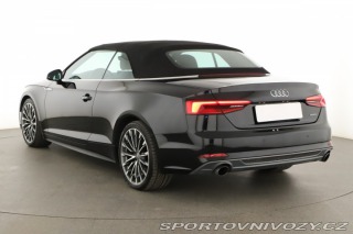 Audi A5 2.0 TFSI 2017