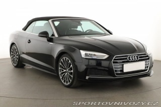 Audi A5 2.0 TFSI 2017