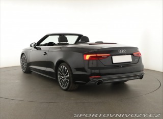 Audi A5 2.0 TFSI 2017