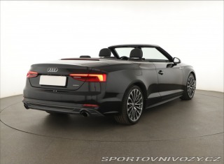 Audi A5 2.0 TFSI 2017