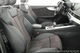 Audi A5 2.0 TFSI 2017
