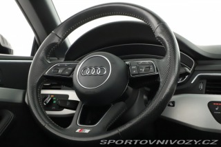 Audi A5 2.0 TFSI 2017