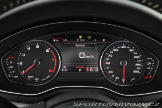 Audi A5 2.0 TFSI 2017