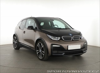 BMW i3 i3s 120Ah BEV