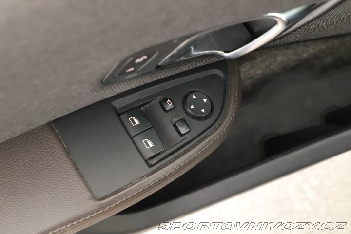BMW i3 i3s 120Ah BEV 2019