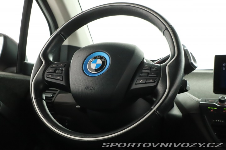 BMW i3 i3s 120Ah BEV 2019