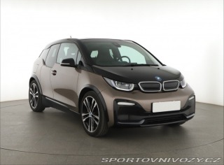 BMW i3 i3s 120Ah BEV 2019