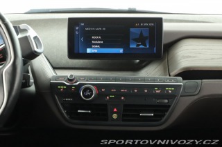 BMW i3 i3s 120Ah BEV 2019