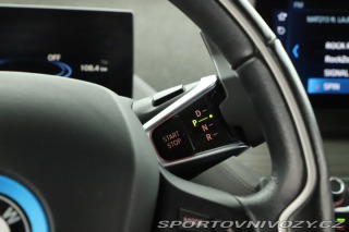 BMW i3 i3s 120Ah BEV 2019