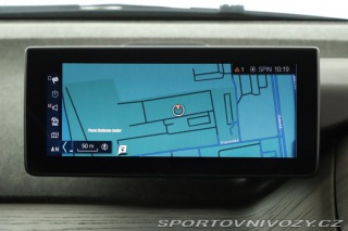 BMW i3 i3s 120Ah BEV 2019